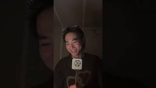 240602 Suho Instagram Live FULL / 엑소 수호 인스타그램 라이브 FULL