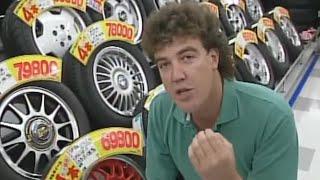 Japan: Car Accessories | Jeremy Clarkson's Motorworld | Top Gear