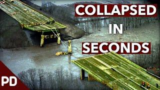 The Schoharie Creek Bridge Disaster 1987 | Short Documentary