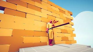 ARCHITECT & BALLISTA Vs EVERY UNIT | TABS - Totally Accurate Battle Simulator