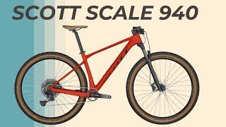 Should You Buy SCOTT SCALE 940 Mountain Bike? | Buyer's Guide