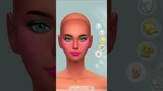 ️ PINTEREST ELIGE MI SIM ️ #thesims4 #lossims4 #sims4cas #argentina #españa #pinterest