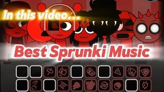 INCREDIBOX - Sprunki Ketchup Best Sprunki Ever