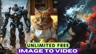 Best Free AI Image to Video Generator | Convert Photos to Videos with Music