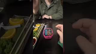 Tic tac toe upgrade #gadgetech #gadgetstechnology #gadgets #gaming #shortsvideo #shorts