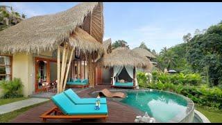 Bali Apartments with Pools: Experience Luxury at Aksari Resort Ubud Bali Indonesia