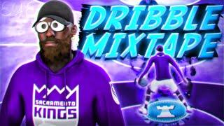 NBA 2K21 DRIBBLE GOD MIXTAPE TOP DRIBBLER WITH THE BEST DRIBBLE MOVES