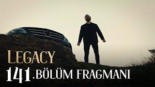 Emanet 141. Bölüm Fragmanı | Legacy Episode 141 Promo (English & Spanish subs)