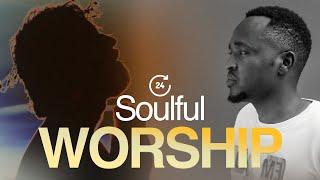 SOULFUL WORSHIP : Murenzi Yonah - EP6