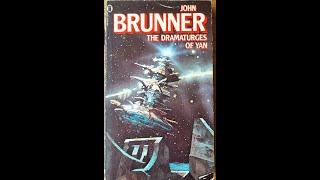 The Dramaturges of Yan by John Brunner; book review