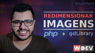 PHP GD: Redimensionando imagens com PHP + GD Library