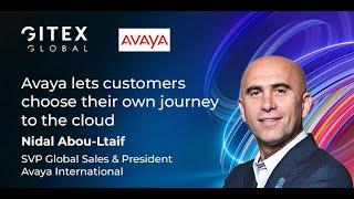 Avaya Lets Customers Choose Their Journey - UC Today News