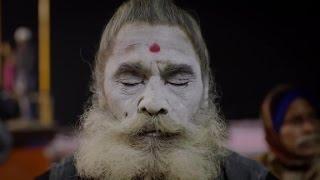 Who are the Aghori?