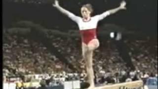 Jaycie Phelps - 2000 US Classic - Bars, Beam, Floor