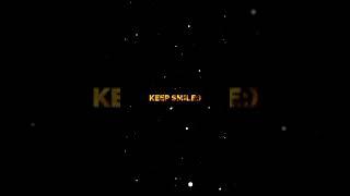 PRESET ALIGHT MOTION ANIME || DJ KOKORONASHI || KEEP SMILE:)