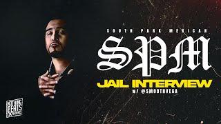 SPM Prison Interview [2021]: Talks Legacy of South Park Mexican, Dope House Records + More