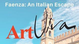 Faenza: An Italian Escape