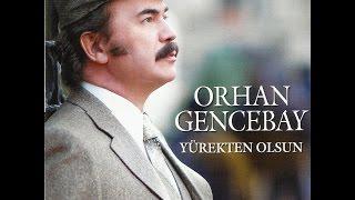 İdam Mahkumu- Orhan Gencebay– Lyric Video - HD