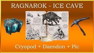 Ragnarok - Ice Cave - Super Easy 100%