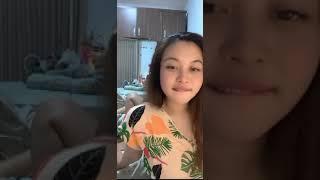 Live Tiktok Dua Cewe Bar Bar