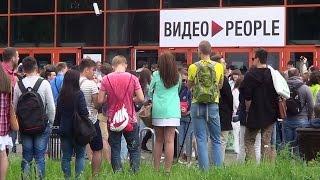 Видео People 2015 #videoppl