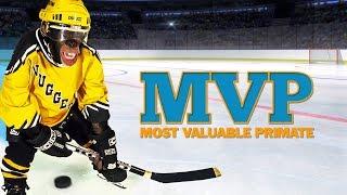 MVP: Most Valuable Primate - Trailer