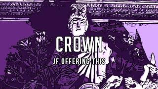 "Crown" Future Type Beat (Prod. JF Beats) [Free Download]