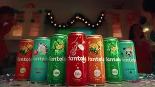 Faновый год с FANTOLA!