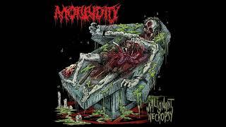 Morbidity - "Malignant Necropsy" (Full EP 2024) [Death Metal]