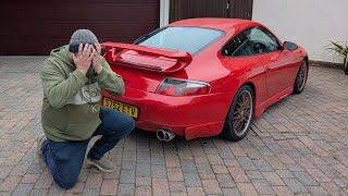 NEVER Buy an Old Porsche 911 Without Watching This!