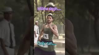 milkha singh ji #shortsvideo #motivation #vinit #subscribe play song