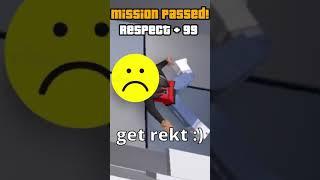 mm2 murderer gets REKT... *funny* #mm2 #roblox #shorts