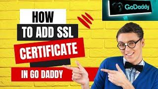 Install SSL certificate  godaddy plesk panal step by step