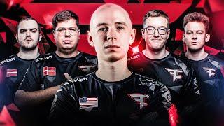 WELCOME FaZe EliGE