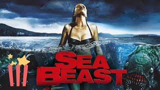 Sea Beast | FULL MOVIE | 2008 | Monster, Action, Horror