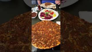 Şilan Kebap - Lahmacunun Adresi!  | Batıkent, Ankara #lahmacun #kebap #pideci