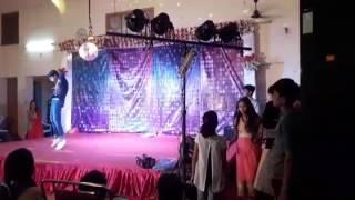 Terence lewis dance by Ronak Gupta