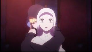 Alice Saves Sade Part 2/2- Shinigami Bocchan to Kuro Maid 3rd Season Episode 10