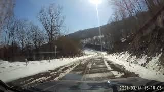 Didgori road 03.14.2021 part 1