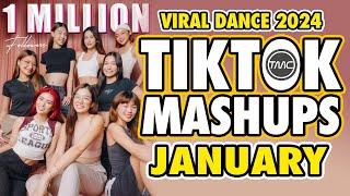 New Tiktok Mashup 2025 Philippines Party Music Viral Dance Trends January 1st