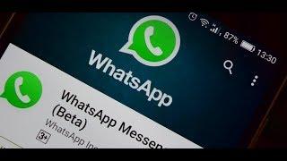 How to get two whatsapp on one phone-how to install 2 whatsapp on samsung