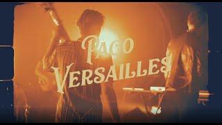 Paco Versailles - Unwind (Live Performance)
