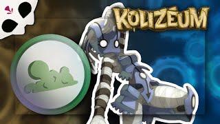 [DOFUS TOUCH] PRESENTATION XELOR AIR LVL 200 KOLIZEUM 1V1 2024