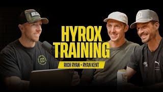 The Evolution Of The Endurance Athlete With Rich Ryan and Ryan Kent | The Nick Bare Podcast 095