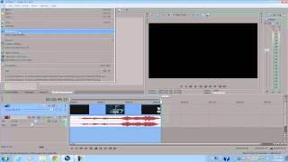 Sony Vegas Pro 13: MP4 High Definition Render Settings