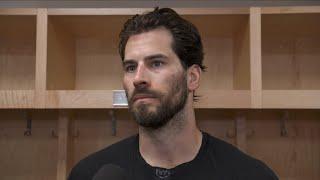 POST-RAW | Adam Henrique 03.01.25