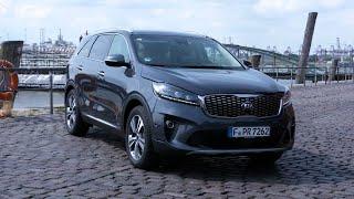 Intensivtest Kia Sorento: Unser Fazit nach über 30.000 Kilometern