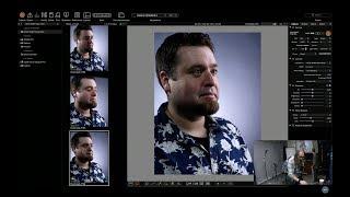 Intro to Flash Photography: OnSet with Daniel Norton