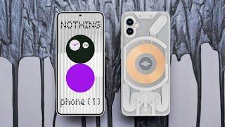 Nothing Phone 1 - Its Finally Confirmed.