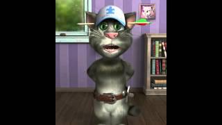 Talking Tom 2 Dynamite X_moner